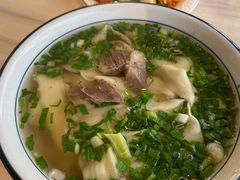 -马布尔莱斯食府(西红门店)