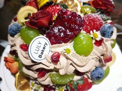 -鹿里烘焙LulyBaking(东二环泰禾广场店)