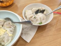 -买又大餐厅(福林里店)