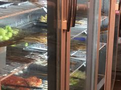 -怂嘴冷锅串串&乐山烧烤(中赢康康谷店)