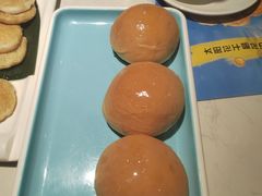 -叹茶靓点·粤式餐厅·全天茶市(石井万民广场店)