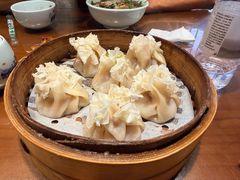 -龍聚祥烧麦馆(鼓楼店)