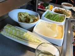 -海底捞火锅(老城根店)