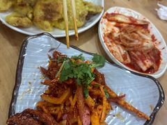-顺姬冷面(长白西路店)
