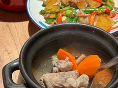 -树厨贵州菜(大十字店)