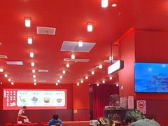 -喜家德虾仁水饺(漕河泾印象城店)