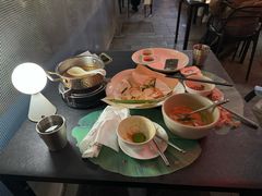 -帕蓝·暹罗料理(大学路店)