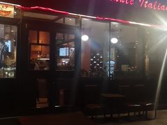 门面-安妮意大利餐厅(世贸天阶店)