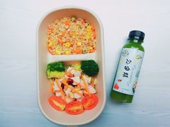 -悦百味·品质川菜(橄榄郡店)