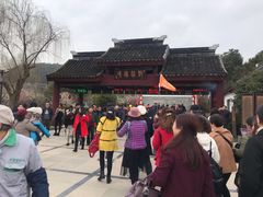 -香雪海