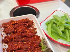 -袁记串串香(南区店)