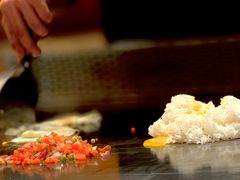 -青牛铁板烧(东方悦邻Mall店)