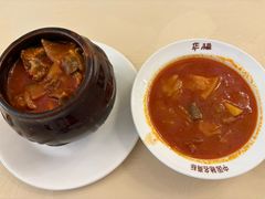 -华梅西餐厅(哈尔滨中央大街店)