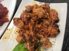 海鲜-金刚山(学府路店)