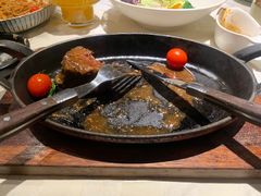 -西堤牛排(南京龙江店)