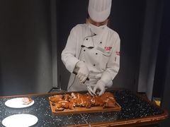 -好友缘酒家(会展中心店)