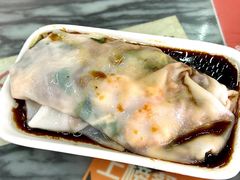-穗银肠粉店(东川路店)