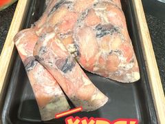 乌鸡肉卷-湊湊火锅·茶憩(南京东路悦荟店)