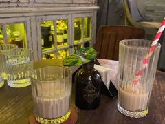 -格兰酒吧Glen Bar