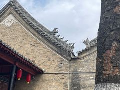 -南阳府衙