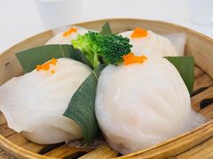 -万山楼海鲜酒家·二十三年老字号