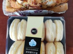 凯萨大帝-85度C(广州石牌桥店)
