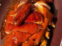 六婶精制豉油鸡-六婶西关小厨(光塔路店)