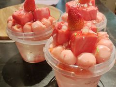 -周小明火锅(黑金冠社区店)