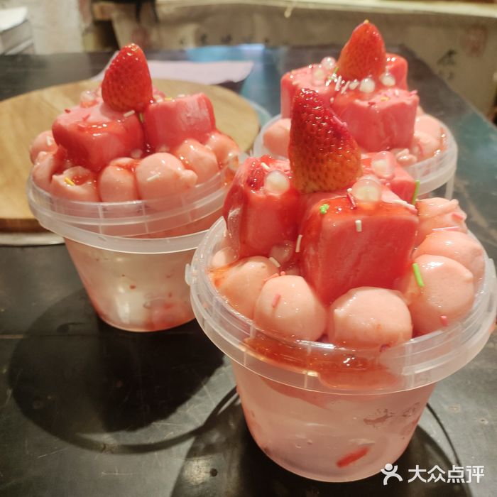 周小明火锅(黑金冠社区店)图片