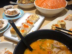 -莲寿司(上邦店)