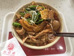 -柳螺锅螺蛳粉(月亮街店)