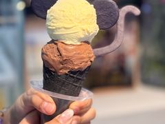 -CORNER CONE GELATO酷矿手作霜淇淋(南头古城店)