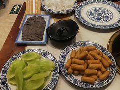 -宣武小院涮肉(前门店)