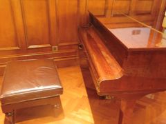 -利顺德大饭店·维多利亚花园(小白楼店)