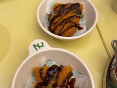 -米仓食堂(皇庭广场店)