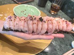 -鮨冠OMAKASE食べ放题(北京首店)