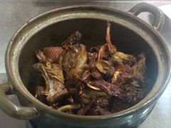 -斯丹姜母鸭·古法干香(涂门街总店)