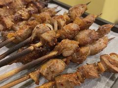 望京小腰-望京小腰(北京总店)