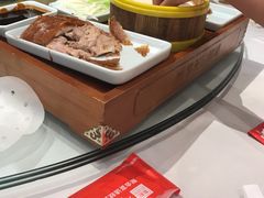-紫阳海鲜楼·传承闽味(长乐路总店)