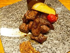 -故乡屋日本料理(八一广场店)