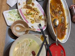 -阿诚市井潮汕菜(金台路店)