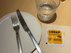 -乐凯撒披萨(领展广场店)