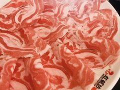 -红菇坊鲜汤火锅(北行店)