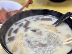 -津津老鸭粉丝馆(正东路店)