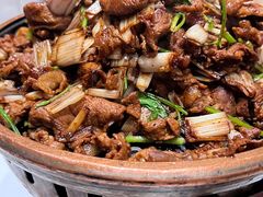 贝勒烤肉-四季民福烤鸭店(王府井灯市口店)