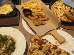 -必胜客(唐百友谊店)