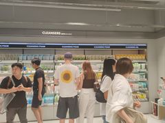 -Olive Young(明洞旗舰店)