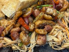 -一烙锅(友谊店)