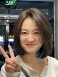 -Tipo Hair salon（明星）店