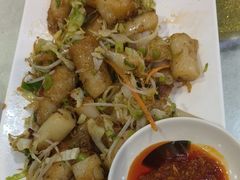 -东江海鲜大排档·潮汕菜·砂锅粥